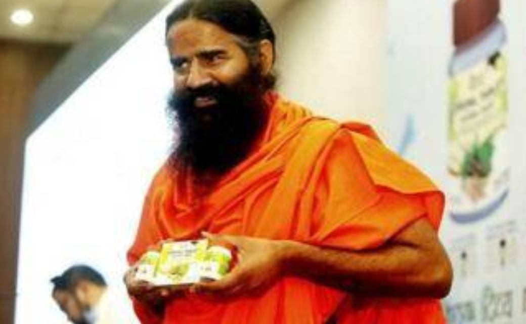 रामदेव के कोरोनिल् कीट पर भूटान के बाद नेपाल ने भी लगाया बैन... - CG Sandesh
