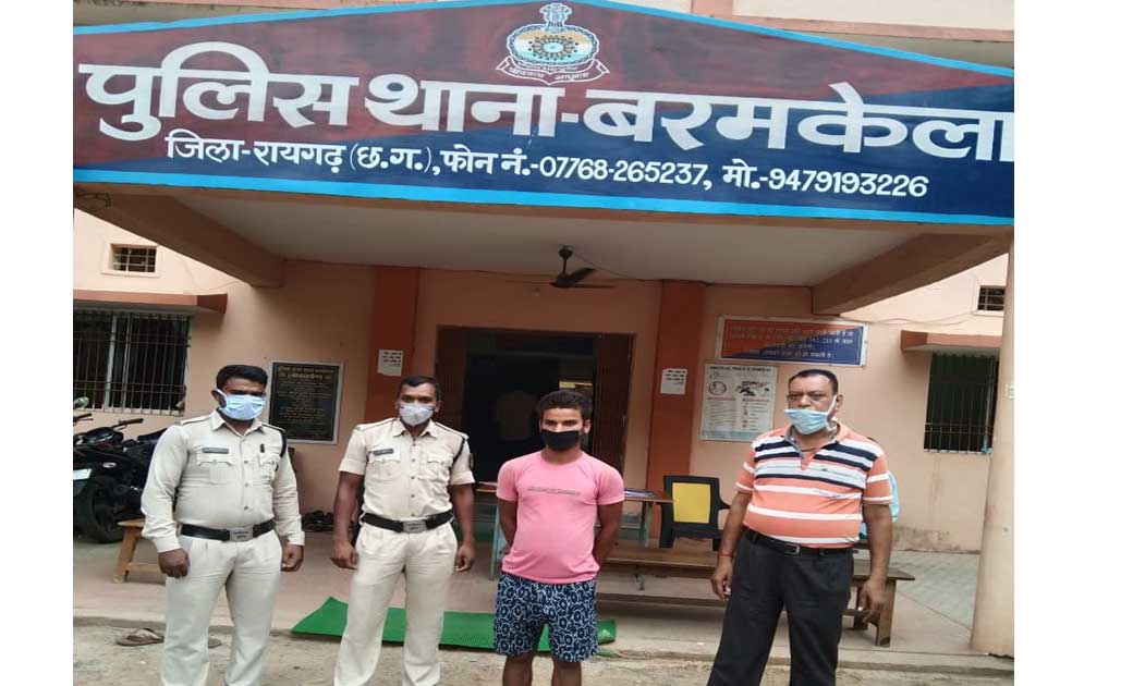 अन्तर्जातीय लड़की रास नही आयी... सास के ताने और पति के कारनामे से परेशान नाबालिक ने की आत्महत्या..! 