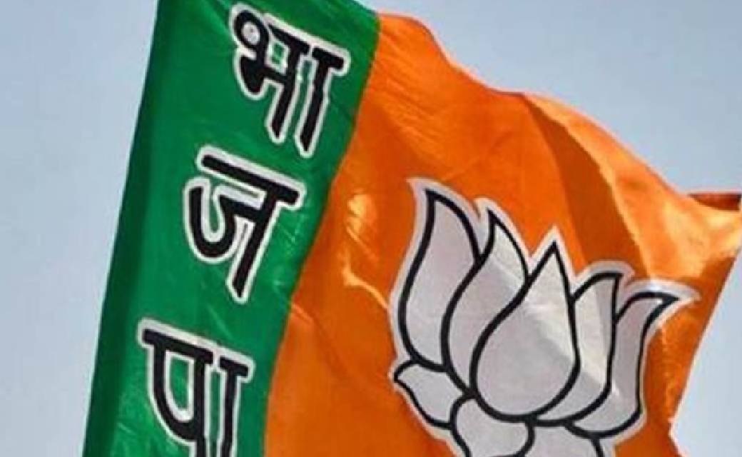 भाजपा के पक्ष में नहीं 57 फीसदी लोग, सपा की तरफ 29 फीसदी वोट... - CG Sandesh