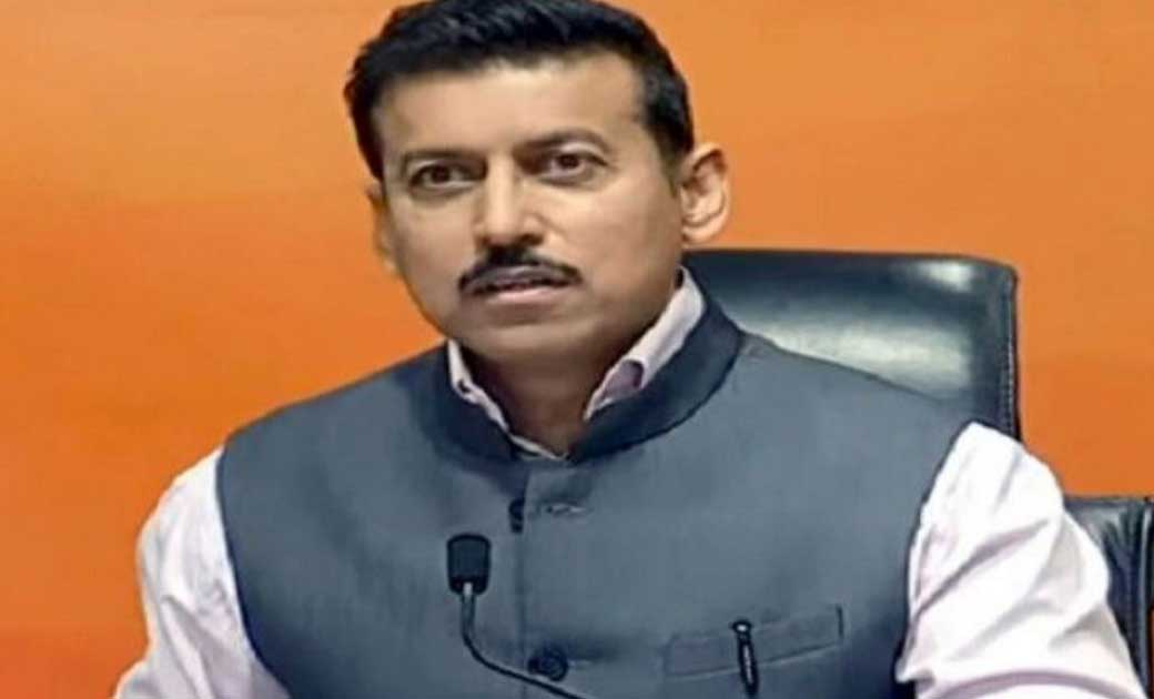 मोदी जी की जल जीवन मिशन योजना से हर घर पहुंच रहा है जल - कर्... - CG Sandesh