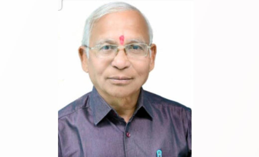 बागबाहरा : ऑनेरेरी डॉक्टरेट की मानद उपाधि तथा इंटरनेशनल रिसर्च अवार्ड 2021 से सम्मानित  होंगे विश्वनाथ पाणिग्राही