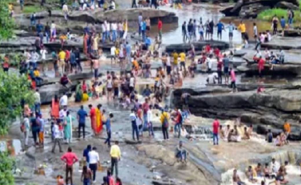  IMA की चेतावनी : धार्मिक यात्राएं-पर्यटन रोकें, वर्ना जल्द ... - CG Sandesh