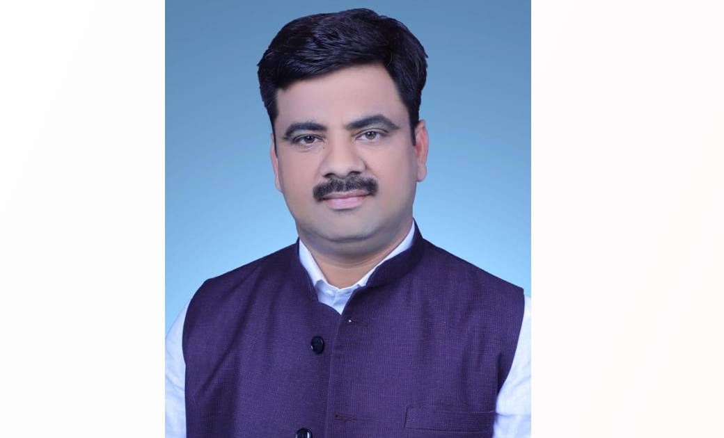 छत्तीसगढ़ प्रदेश साहू समाज किसान प्रकोष्ठ के प्रदेश उपाध्यक्... - CG Sandesh