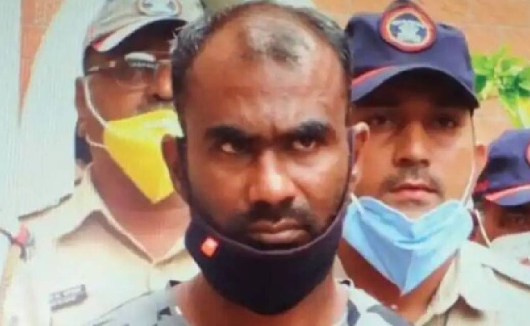  जिसे स्तनपान कराया उसी बेटे ने शराब के लिए अपनी माँ को मारक... - CG Sandesh