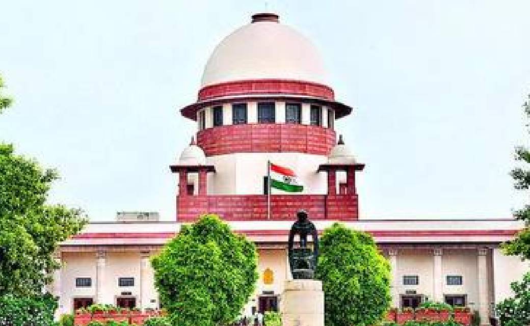 सुप्रीम कोर्ट का निर्देश... 31 जुलाई तक ‘एक देश, एक राशन कार... - CG Sandesh