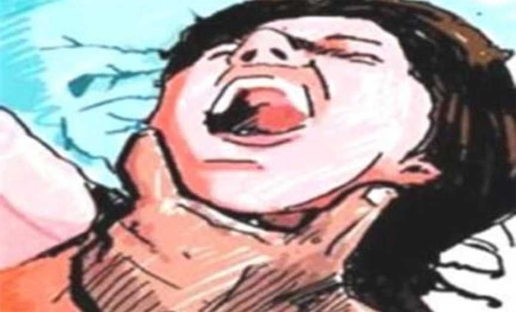 बसना : दूसरी महिला से था अवैध संबंध,  इसलिए गाला दबाकर कर दी... - CG Sandesh