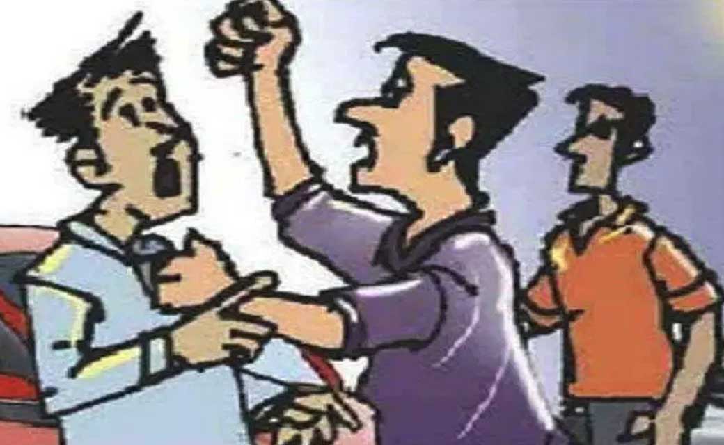 बागबाहरा : पिता द्वारा उधारी पैसा नहीं चुकाने पर बेटे से की ... - CG Sandesh