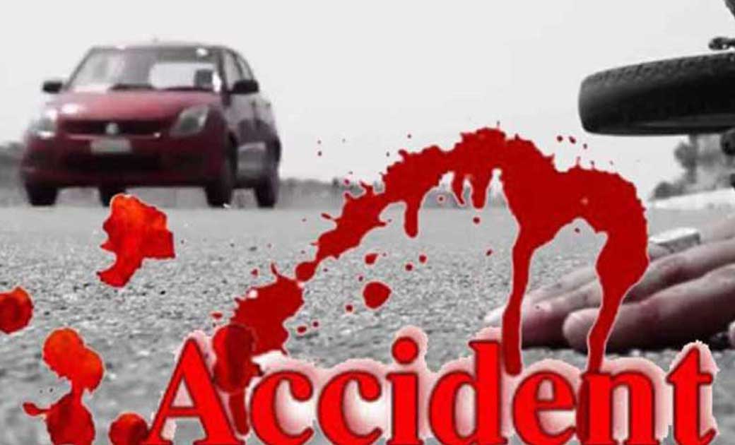 सरायपाली : अज्ञात वाहन के ठोकर से महिला को गंभीर चोट लगने से मौत, मामला दर्ज.  