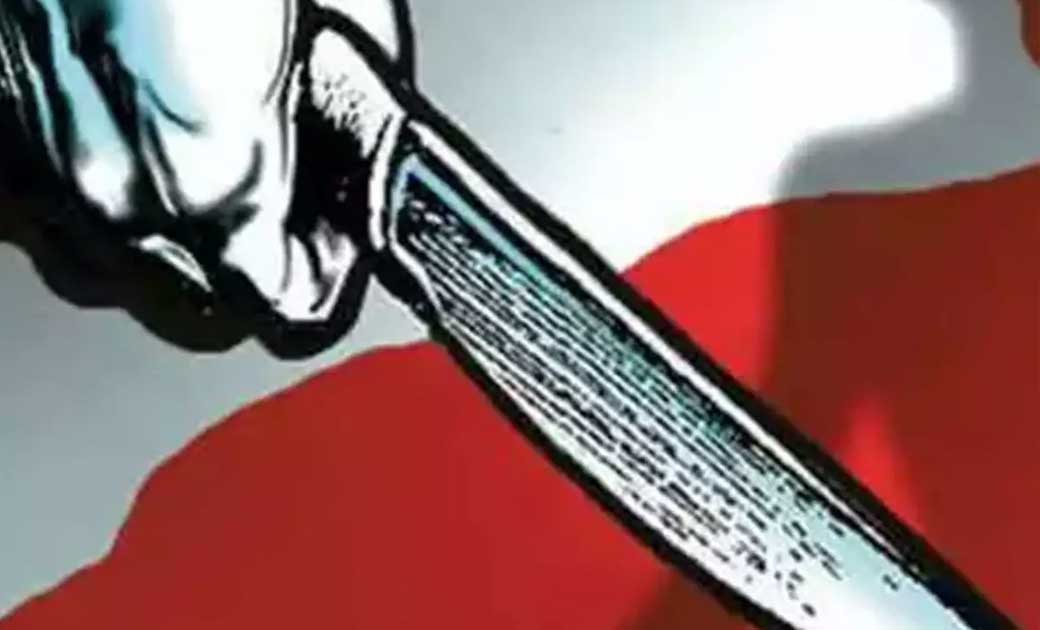 बागबाहरा : जान से मारने के नियत से सिर और छाती में चाकू से प... - CG Sandesh