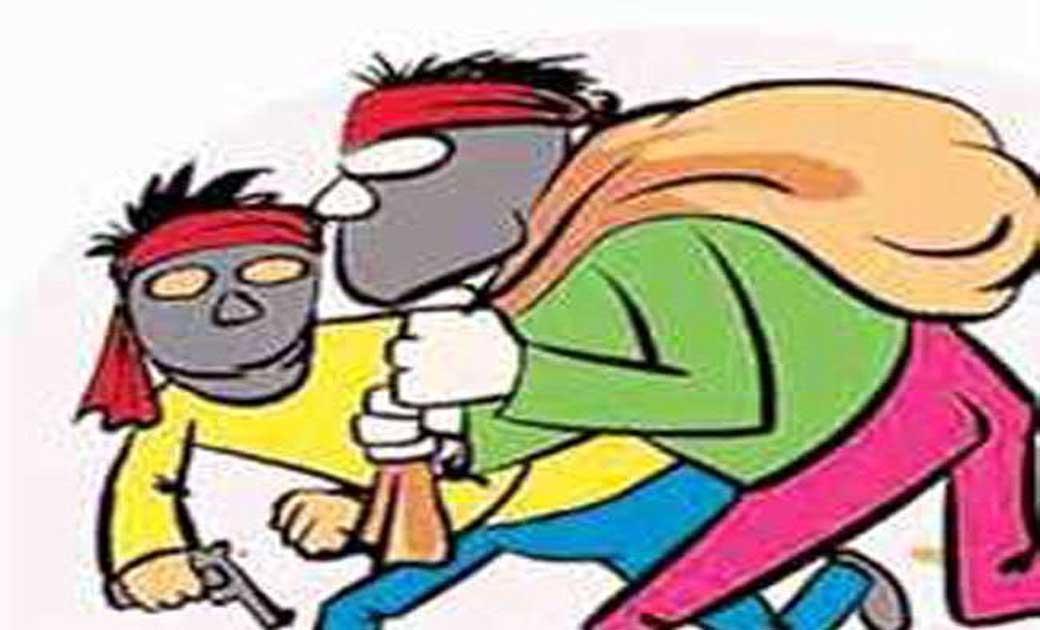 महासमुंद : सुने मकान से हजारो की चोरी, मामला दर्ज.