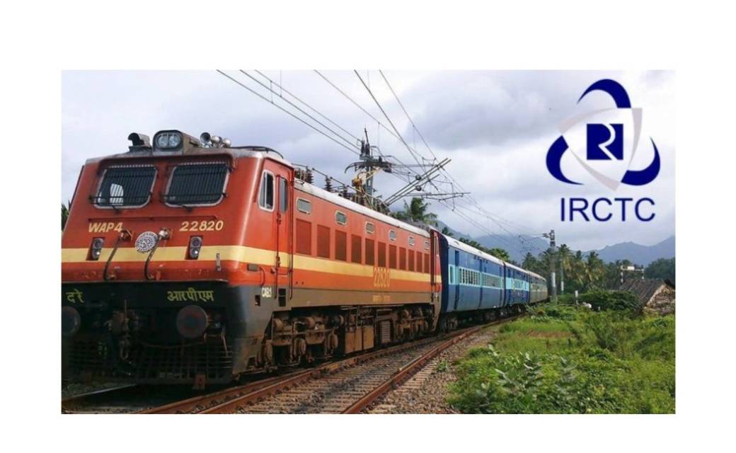 IRCTC : बुकिंग करने से पहले पढ़ ले ये नियम...IRCTC ने बनाए ऑन... - CG Sandesh