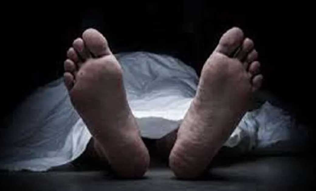 तेन्दूकोना : ट्रेक्टर पलटने से एक व्यक्ति की मौत, मामला दर्ज... - CG Sandesh