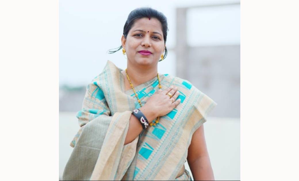 भाजपा अब भारतीय जासूस पार्टी  बनी - रश्मि