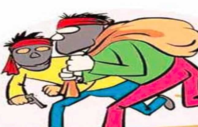तुमगांव : फार्म हाऊस से 400 मीटर केबल वायर चोरी, मामला दर्ज.