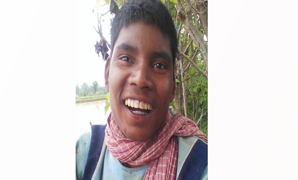 कोमाखान : मानसिक रूप से कमजोर 17 वर्षीय युवक हुआ लापता. - CG Sandesh