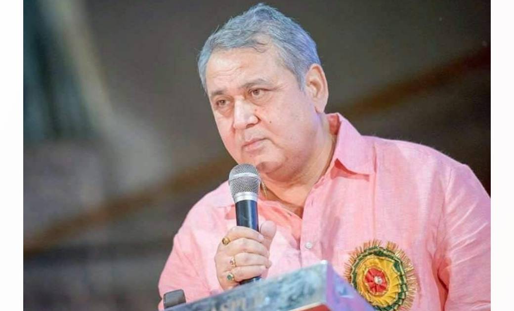 लोरमी में शक्कर कारखाना खोलने की मांग -धर्मजीत सिंह