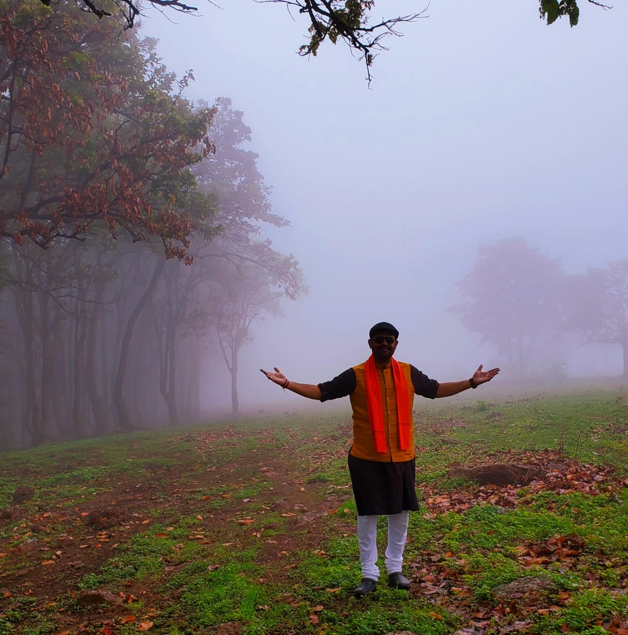 इको फ्रैंडली प्रोजेक्ट लाइये मैं पैर धोकर आपका स्वागत करूंगा : प्रबल प्रताप सिंह जूदेव