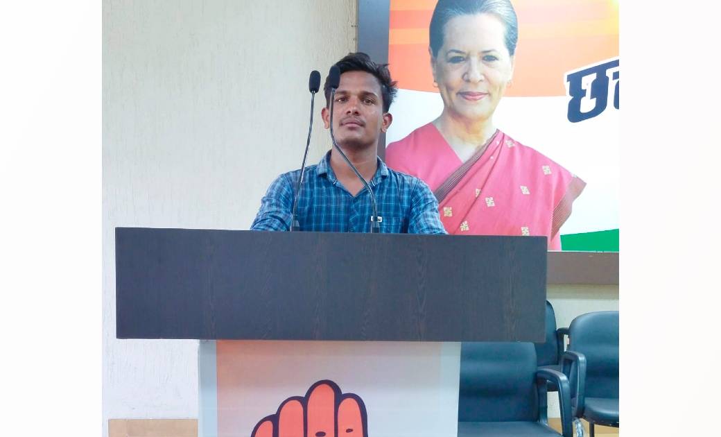 भूपेश सरकार द्वारा 6000 रुपया प्रतिवर्ष भूमिहीन ग्रामीण कृषि... - CG Sandesh