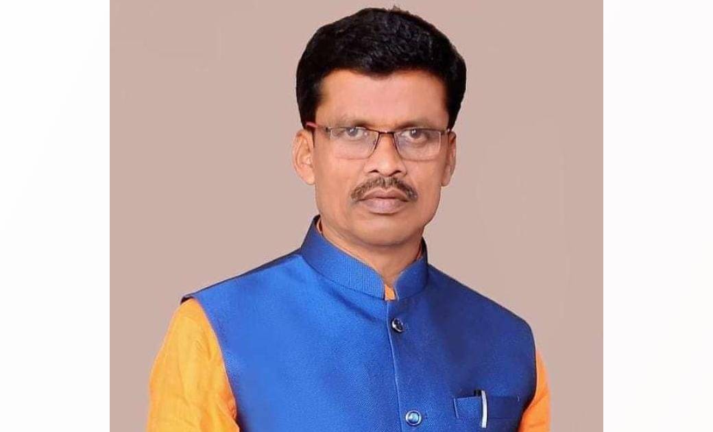 लो वोल्टेज की समस्या से निजात दिलाने हेतु विधायक बिंद्रा नवा... - CG Sandesh
