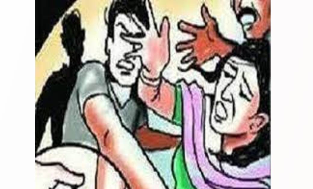 जमीन को लेकर हुआ विवाद, दो पक्षों में मारपीट, काउंटर मामला दर्ज