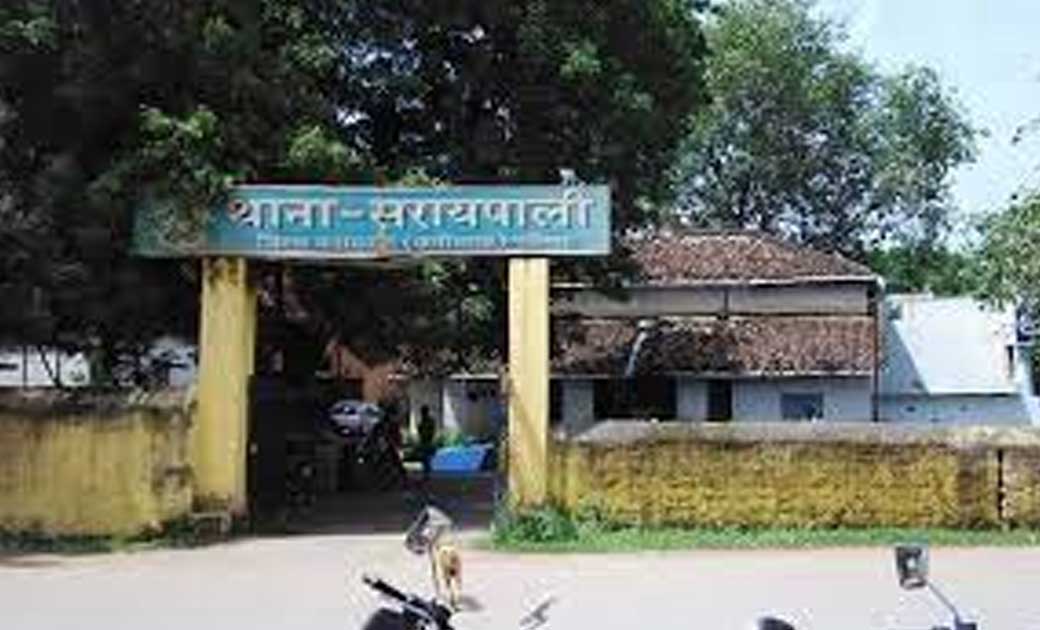 सरायपाली : दो अलग-अलग मामलों अवैध शराब के साथ तीन लोगों को ग... - CG Sandesh