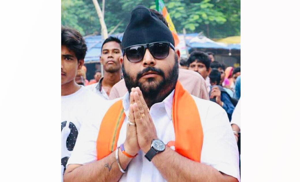 किसानो को समय पर खाद उपलब्ध ना करा पाना भुपेश सरकार की अव्यव... - CG Sandesh