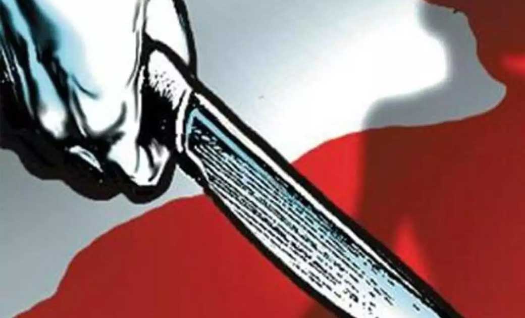 तुमगांव : पुरानी रंजिश को लेकर मुर्गा काटने वाला कत्तल से हमला, मामला दर्ज.