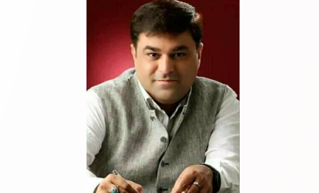 भूमिहीनों मजदूरों के दर्द को समझा हैं भूपेश सरकार ने - सतीश जग्गी   