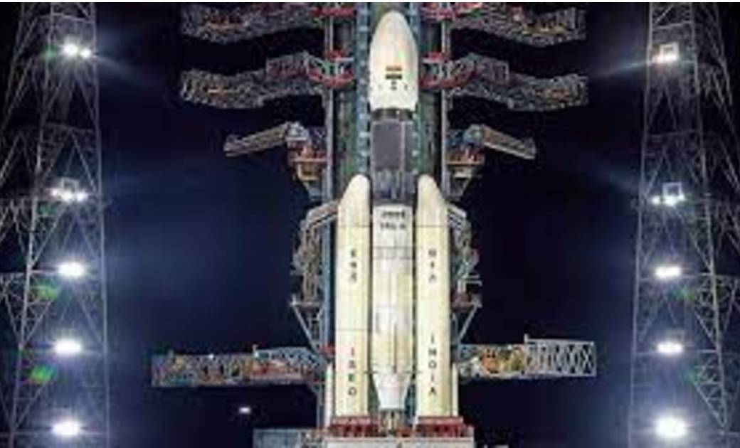 चंद्रयान-3 के 2022 की तीसरी तिमाही के दौरान लॉन्च होने की संभावना : डॉ. जितेन्द्र सिंह