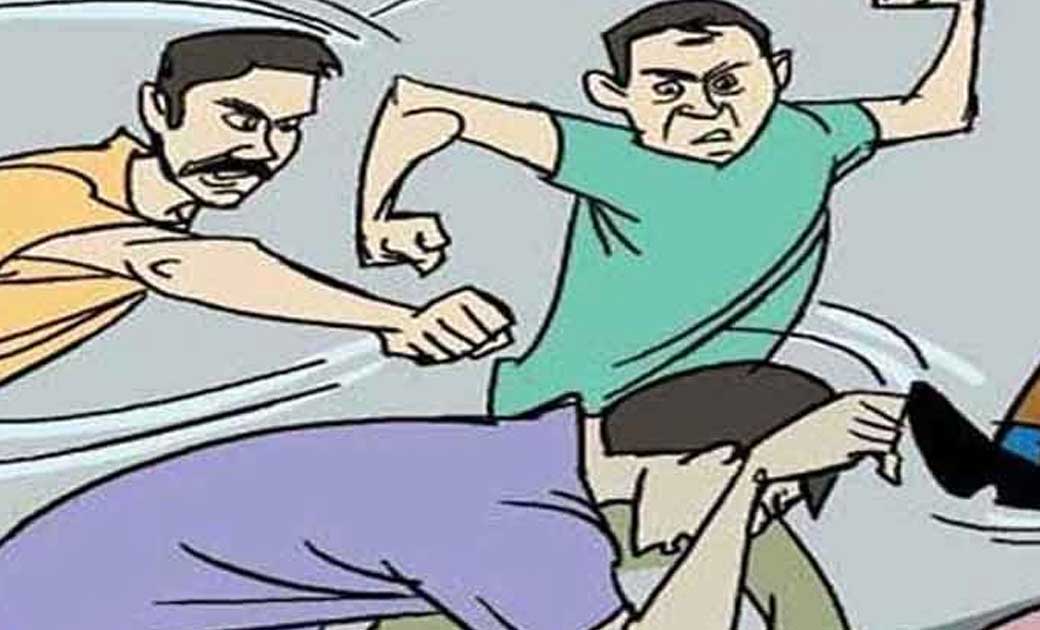 सरायपाली : पुजापाठ के नाम से पुरानी बात को लेकर दो पक्षों में मारपीट का काउंटर मामला दर्ज. 