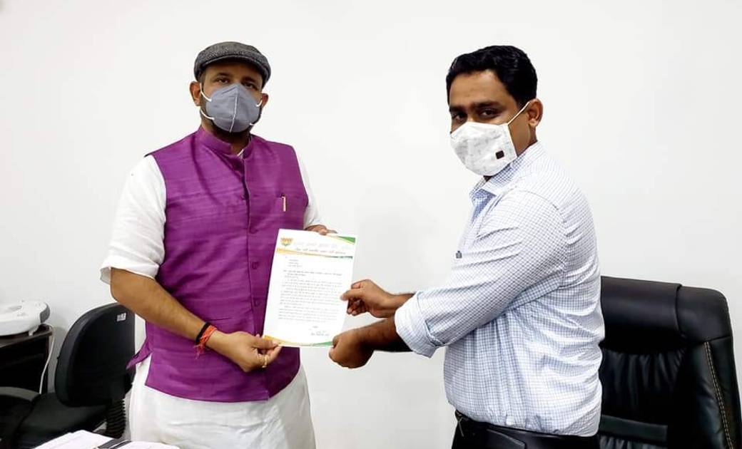 टाँगरगांव स्टील प्लांट मामले में आया नया मोड़.. कलेक्टर ने जनसुनवाई को किया स्थगित.. 