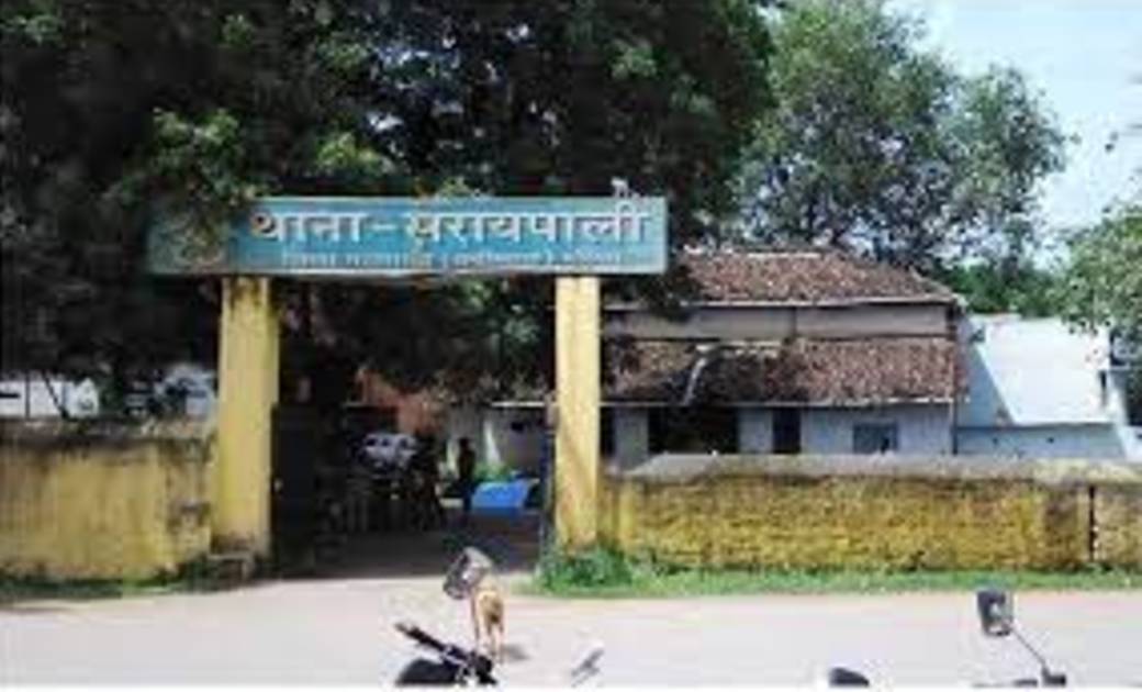 सरायपाली: अज्ञात कारण से युवक ने फांसी लगाकर की  आत्महत्या - CG Sandesh