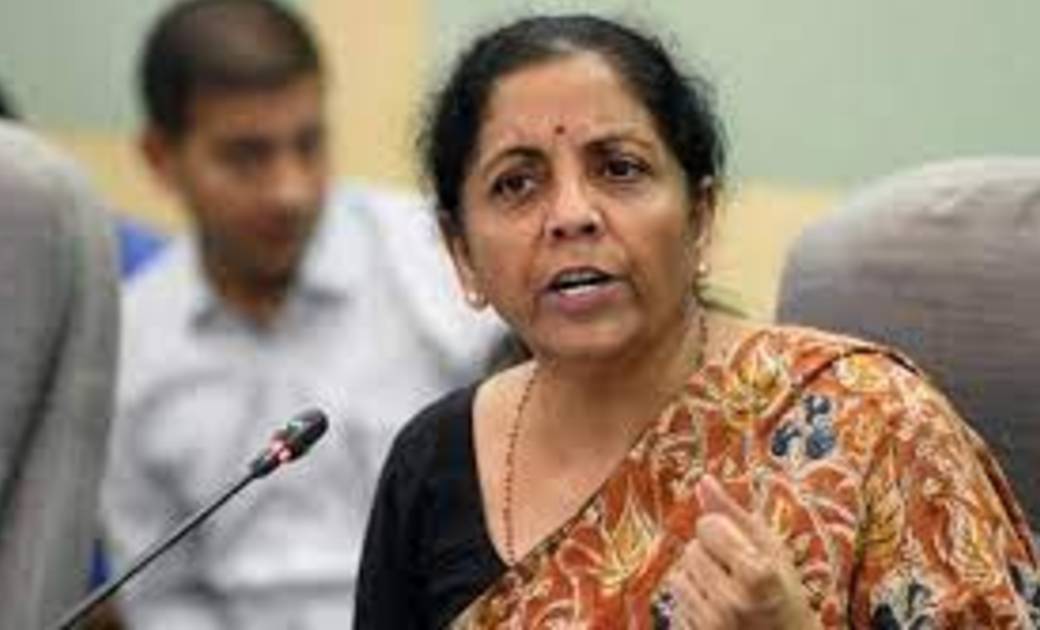 आर्थिक संकट से उबरने के लिए मुद्रा नोटों की छपाई की कोई योजन... - CG Sandesh