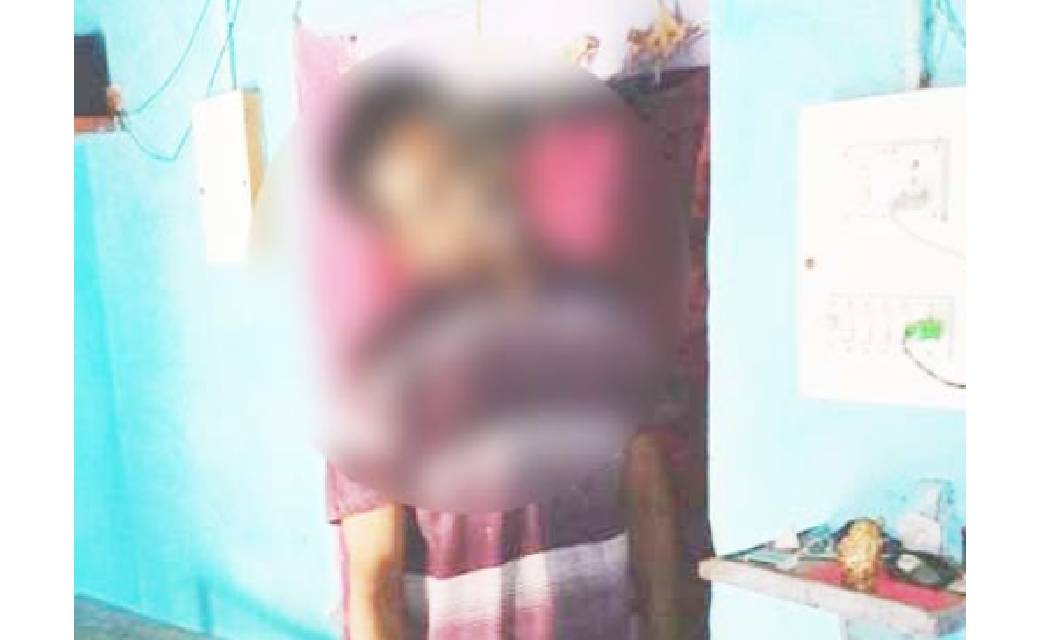 महासमुंद की तरह इस जिले मे भी हुई दो आत्महत्याये...एक परिवार... - CG Sandesh