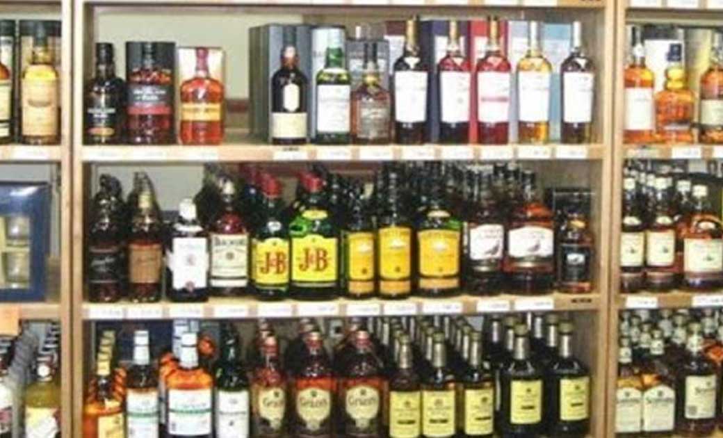 मदिरा दुकानों को सुबह 9 से रात 10 बजे तक संचालन की मिली अनुम... - CG Sandesh