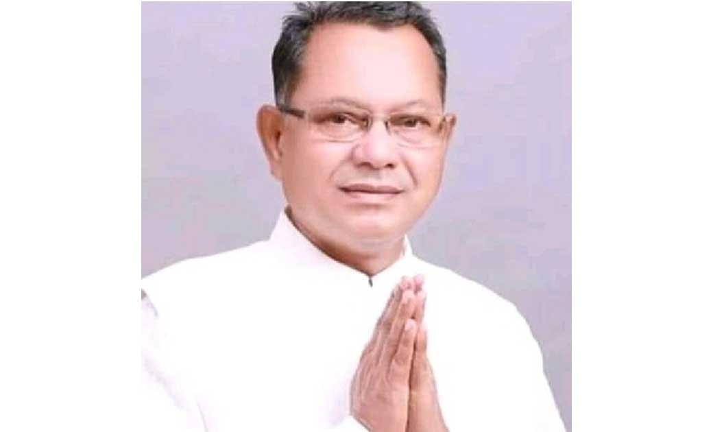 विकास कार्यों की सौगात के लिए विधायक शोरी ने मुख्यमंत्री का जताया आभार