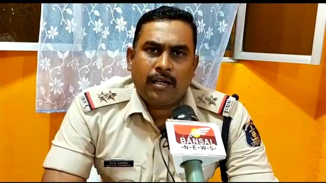 अवैध शराब बेचने के आरोप में भाजपा के पूर्व पार्षद गिरफ्तार.....