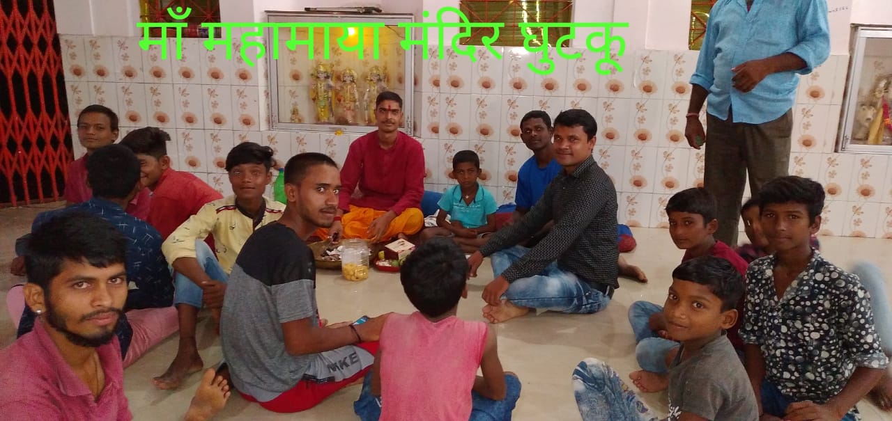 बिलासपुर - सावन के प्रथम सोमवार को शिवमय हुआ पूरा क्षेत्र  - CG Sandesh
