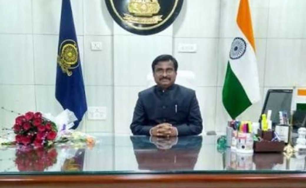 जशपुरनगर : 121 ग्राम पंचायतों में सामुदायिक समावेशी शौचालय निर्माण के लिए कलेक्टर ने दी स्वीकृति