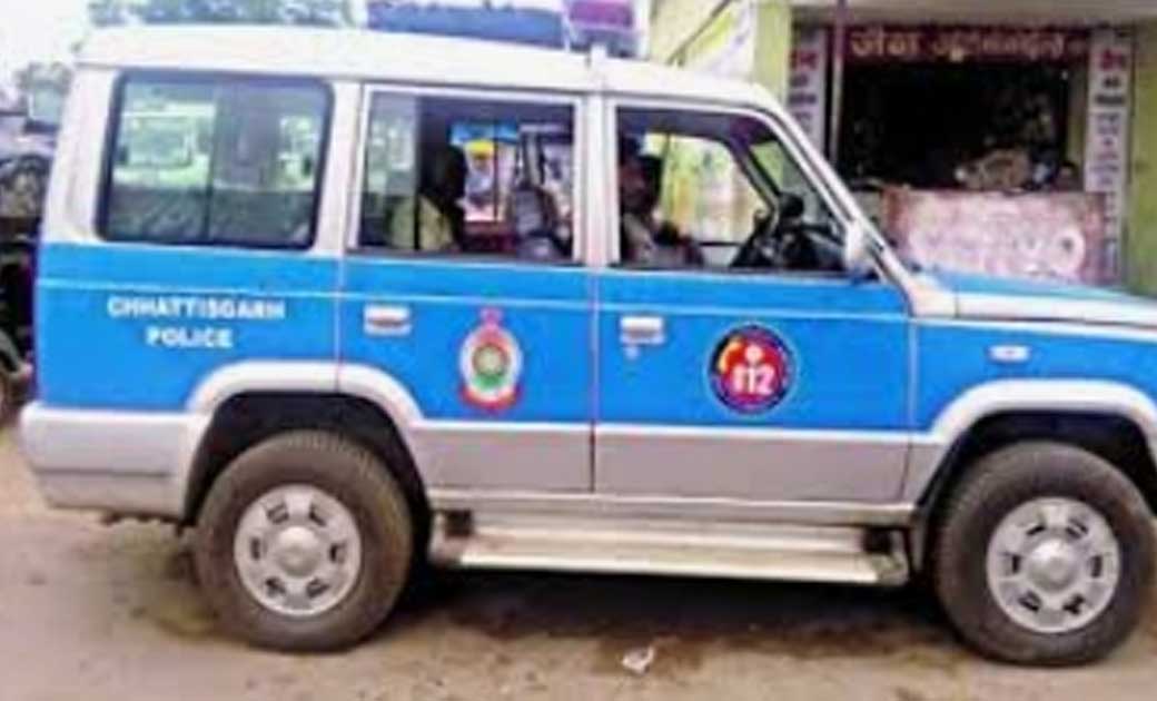 रायगढ़: फरार चल रहे 4 आरोपी आरपीएफ के गिरफ्त में... - CG Sandesh