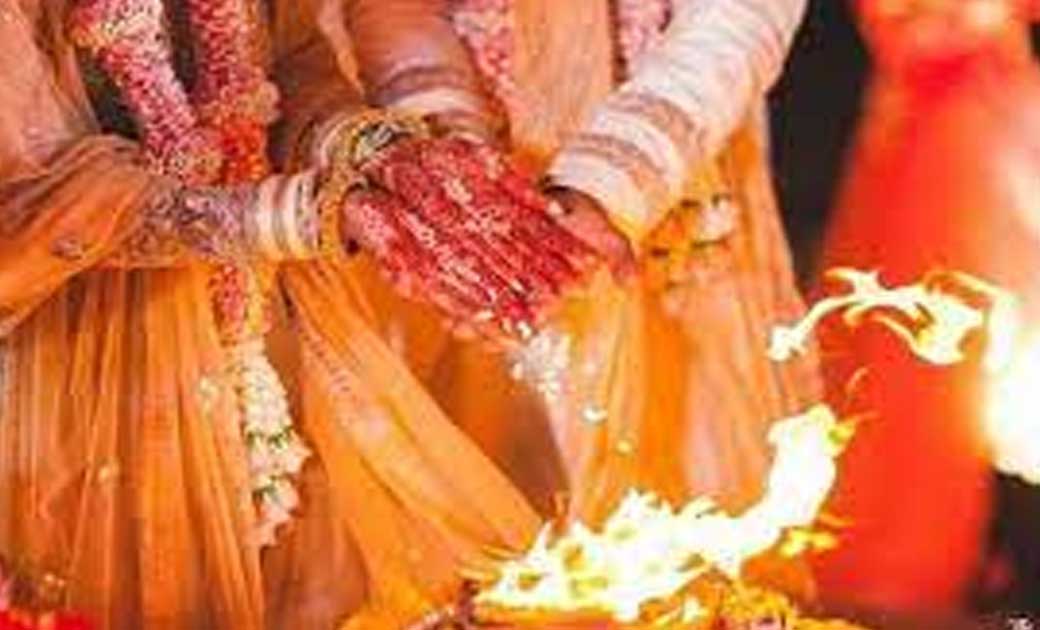 शादी में भीड़ जुटाने पर जिला प्रशासन की बड़ी कार्यवाही, मेरिज ... - CG Sandesh