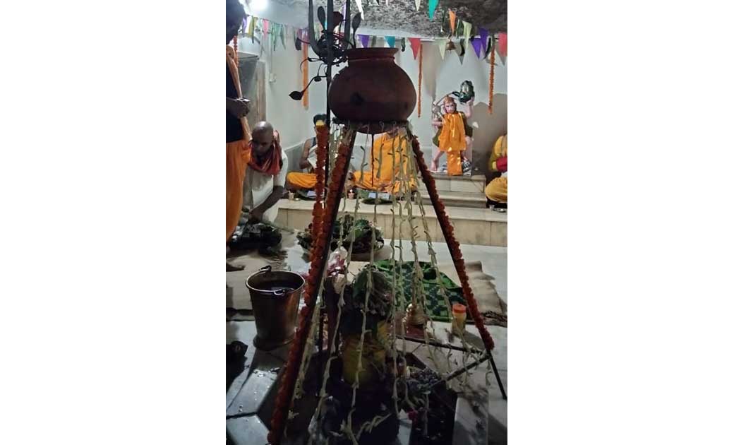 जशपुर : सावन माह में लगने वाले मेले पर लगा प्रतिबंध