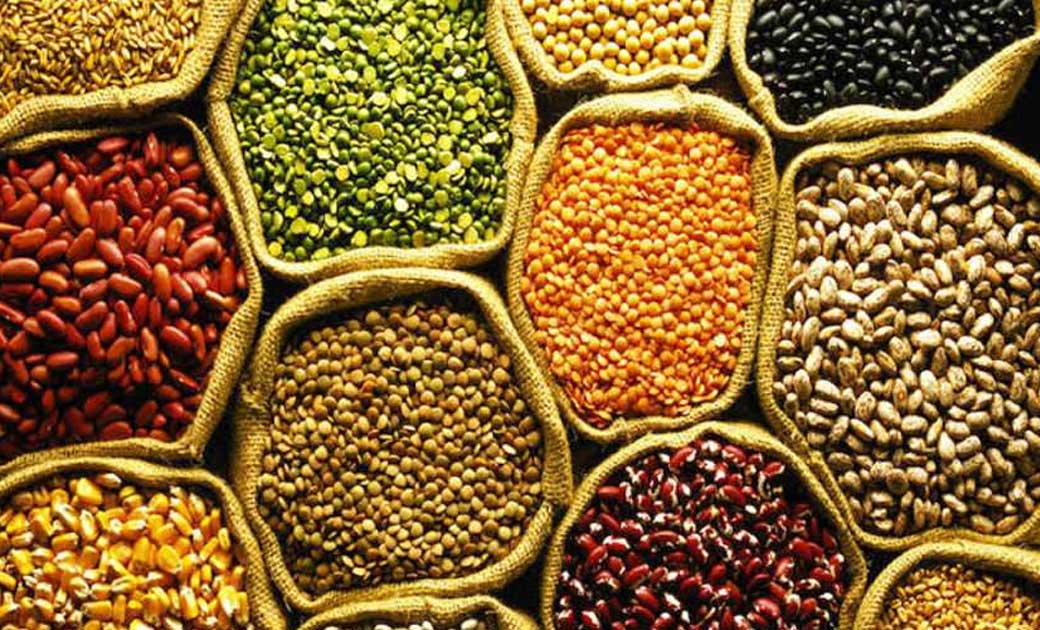 दालों की बढ़ती कीमतों को नियंत्रित करने के बाद केंद्र सरकार न... - CG Sandesh