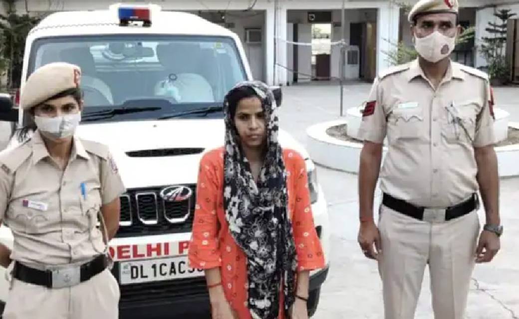 पति पत्नी के झगड़े के बीच ग्यारह महीने के मासूम की मौत  पूछत... - CG Sandesh