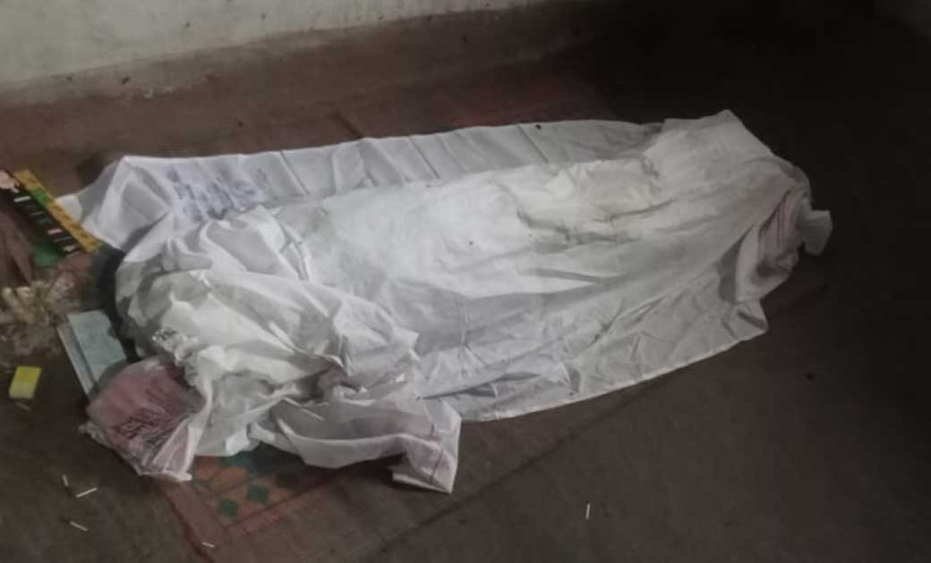 14 साल के मासूम की  गई  जान,  परिजनों ने  बीएमओ सहित चिकित्सकों पर लगाया गंभीर आरोप, कार्यवाही की मांग