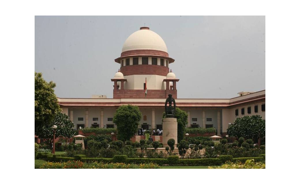 न्यायालय का आईटी अधिनियम की रद्द धारा 66ए के तहत मुकदमे दर्ज... - CG Sandesh