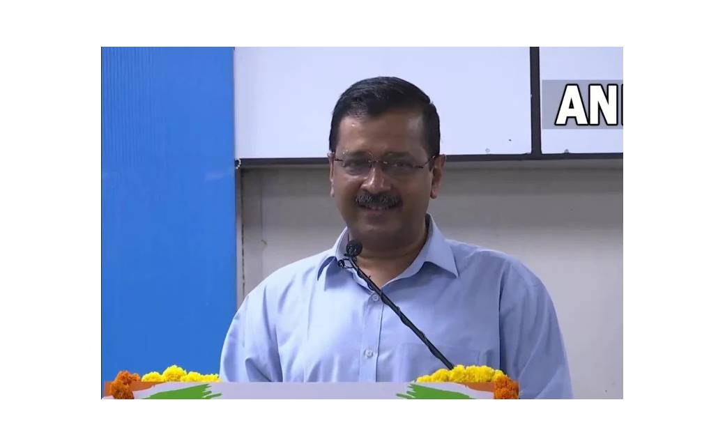 दिल्ली सरकार ने  केंद्र को भेजे पद्म पुरस्कार के लिए तीन डॉक... - CG Sandesh