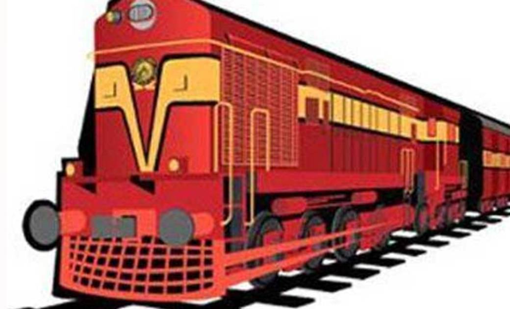 विशेष रेल परियोजना : प्रभावित निजी भूमि के संबंध में सुनवाई ... - CG Sandesh