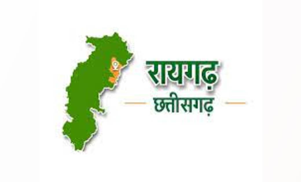 महतारी दुलार योजना हेतु रायगढ़ जिले में ब्लॉकवार लगेंगे शिवि... - CG Sandesh