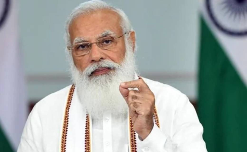 बड़ा तोहफा देने की तैयारी में मोदी सरकार, 43 करोड़ खाताधारकों... - CG Sandesh